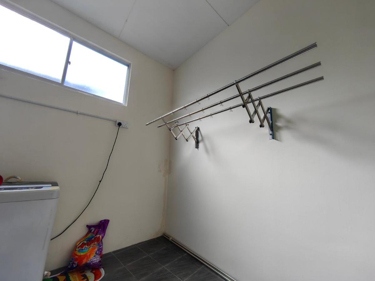 Ww Hostel 22A Private Shower George Town Dış mekan fotoğraf
