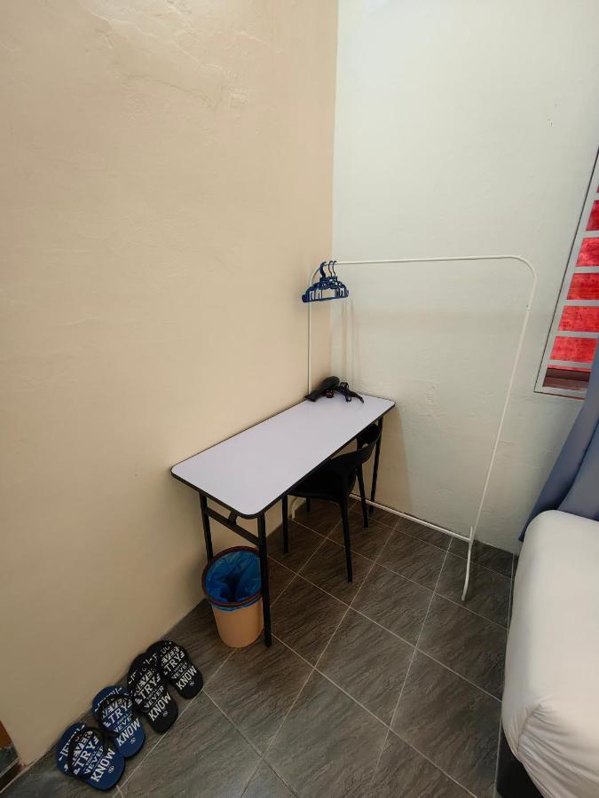 Ww Hostel 22A Private Shower George Town Dış mekan fotoğraf